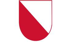 Afbeelding van het gemeentewapen van Utrecht.