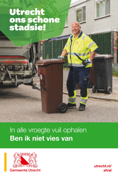vergroot het voorbeeld