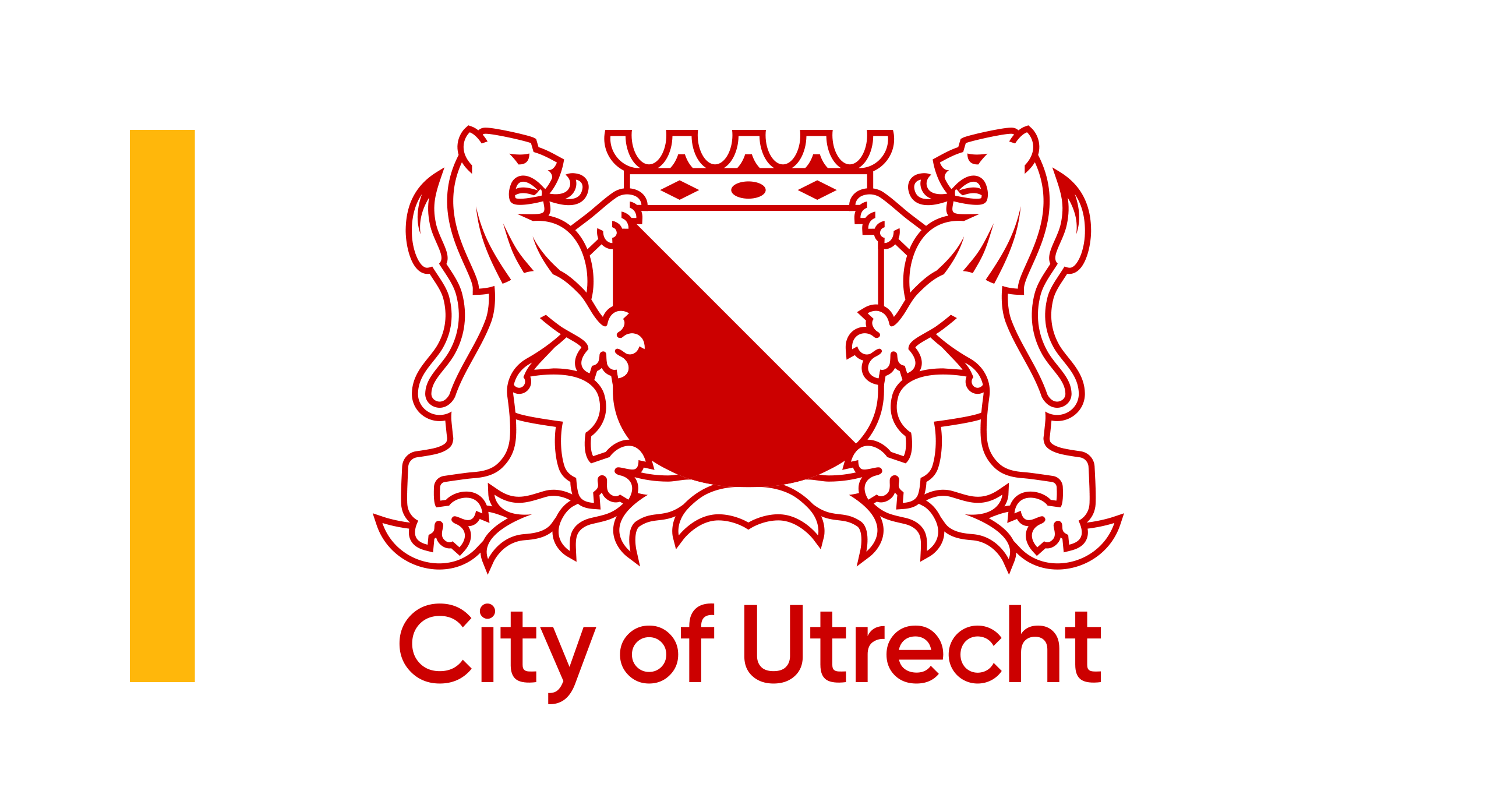 Logo | Gemeente Utrecht - Huisstijl
