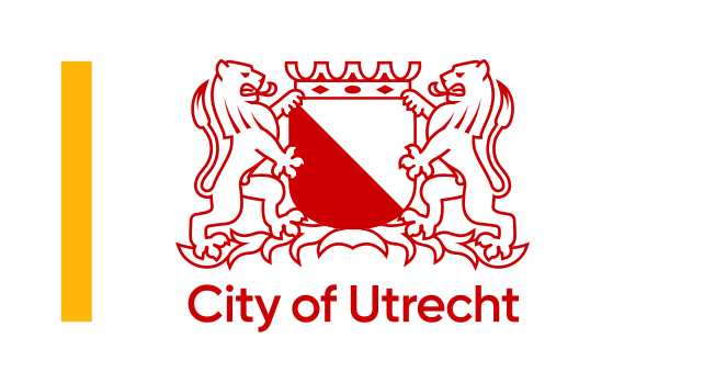 Logo Gemeente Utrecht - Huisstijl
