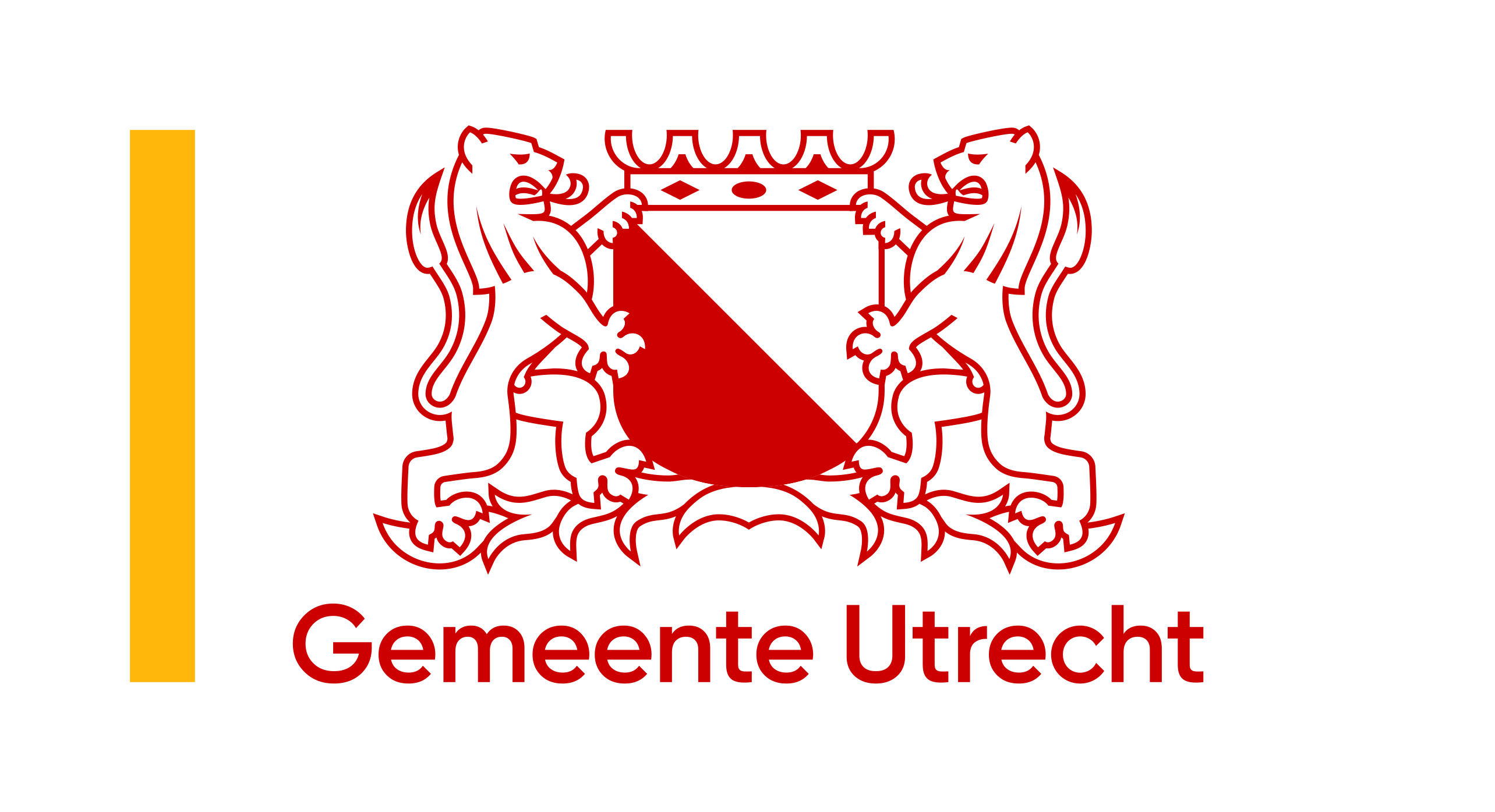 tactiek Snelkoppelingen pakket Logo | Gemeente Utrecht - Huisstijl